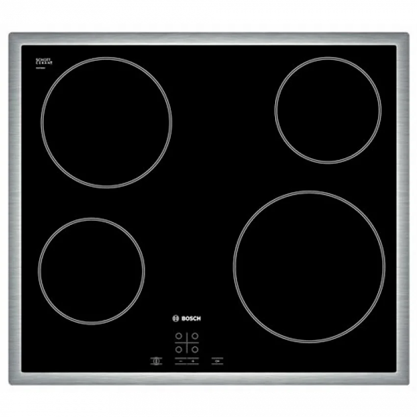 Электрическая варочная панель BOSCH PKE645D17E