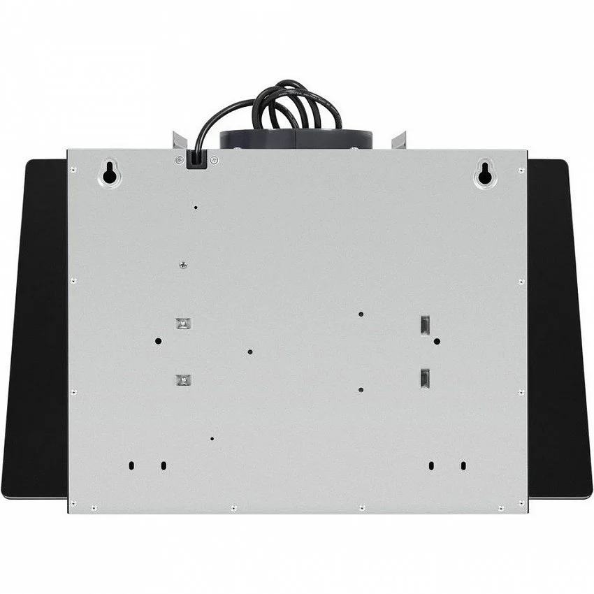 Вытяжка MAUNFELD YORK PUSH 60 GLASS BLACK