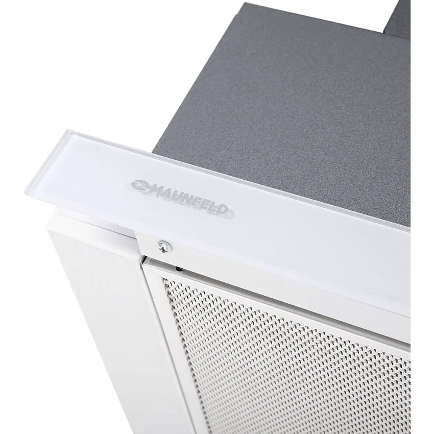 Вытяжка MAUNFELD GALAXY 60 WHITE