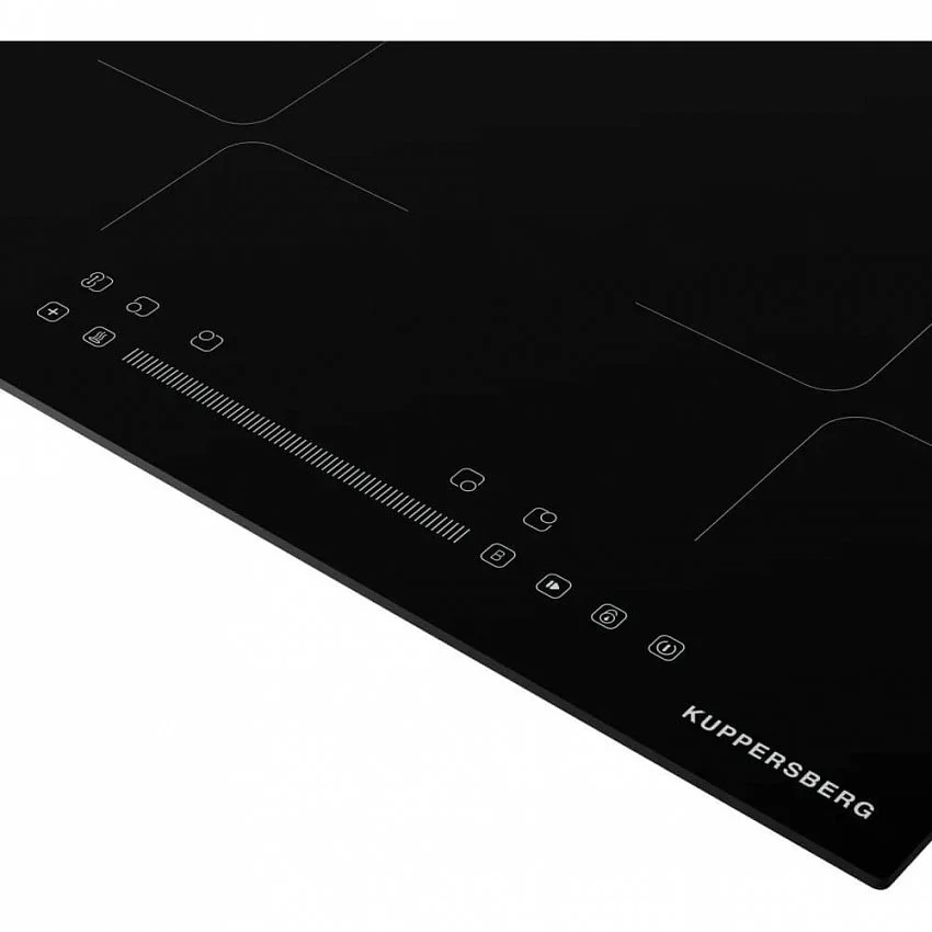 Индукционая варочная панель KUPPERSBERG ICS 612