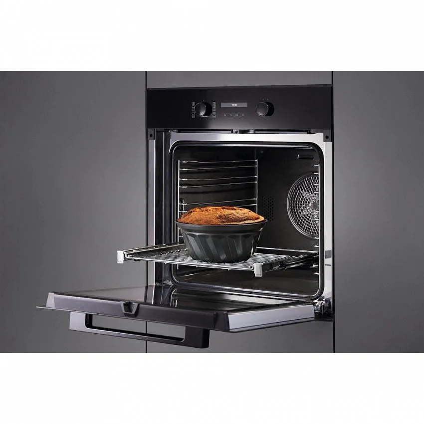 Духовой шкаф MIELE H 2861-1 B