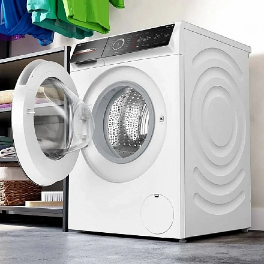 Стиральная машина BOSCH WGB256A0PL