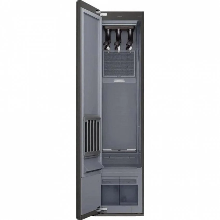 Паровой шкаф SAMSUNG DF60A8500CG