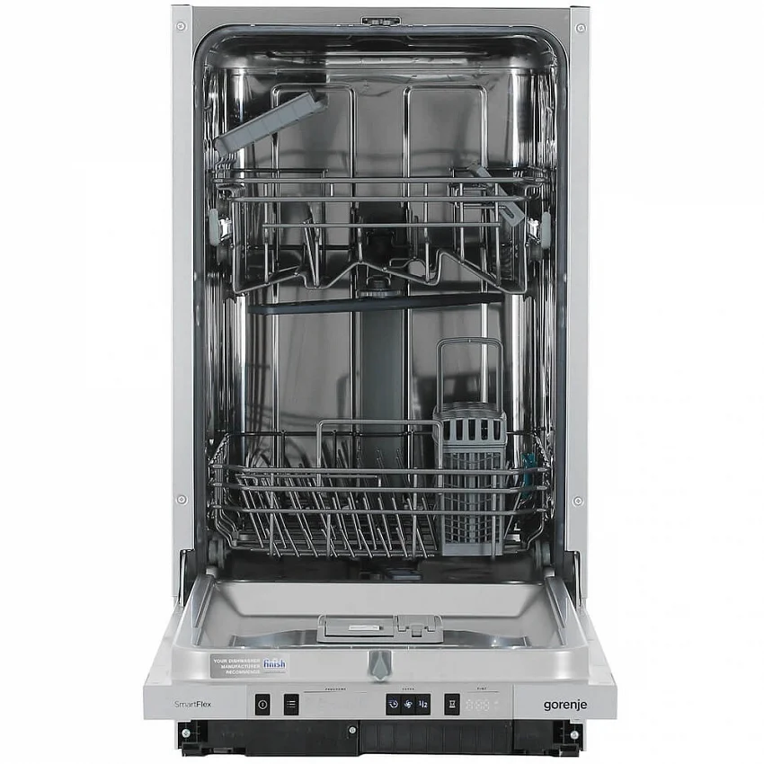 Встраиваемая посудомоечная машина GORENJE GV522E10S