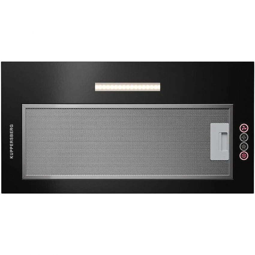 Вытяжка KUPPERSBERG INTOUCH 60 B