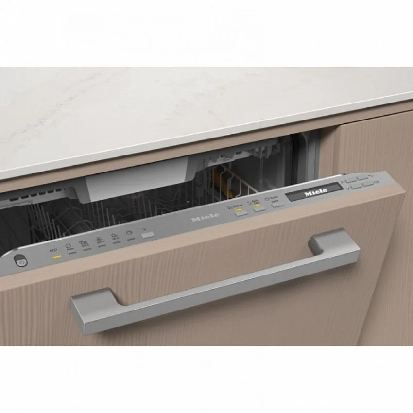 Посудомоечная машина MIELE G 7185 SCVI XXL AUTODOS