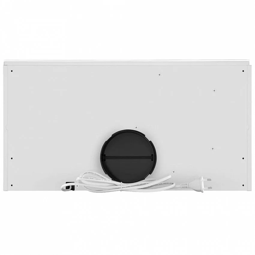 Вытяжка MAUNFELD CLYDE 50 GLASS WHITE