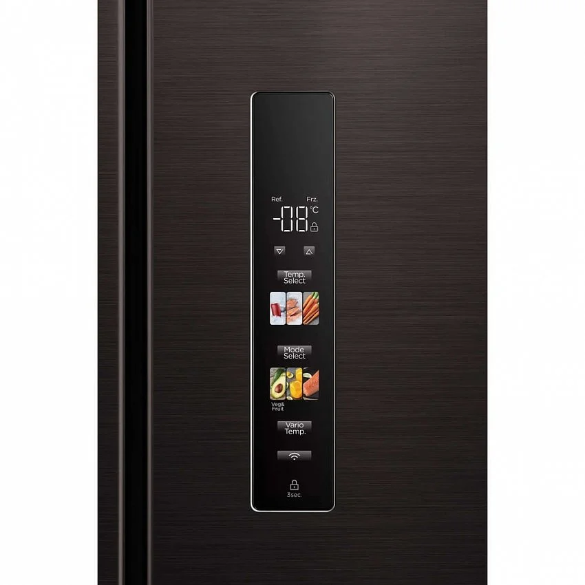 Холодильник MIDEA MDRF692MIE28