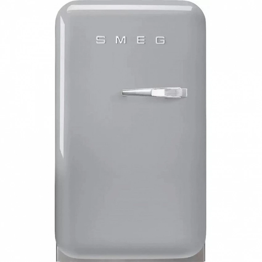 Холодильник Smeg FAB5LSV5