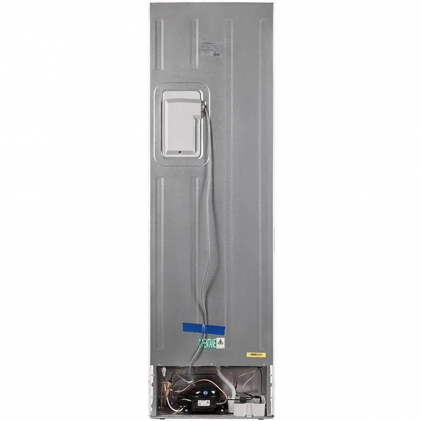 Холодильник MAUNFELD MFF200NFW10 INVERTER