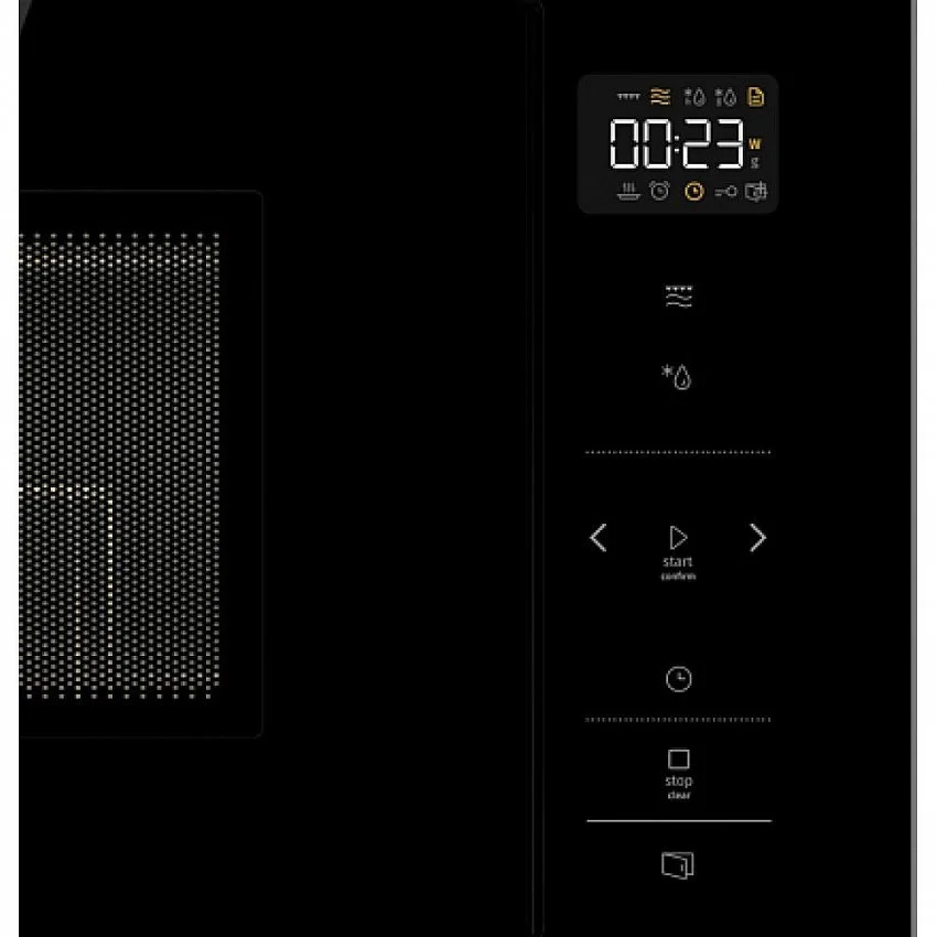 Встраиваемая микроволновая печь GORENJE BM251SG2BG