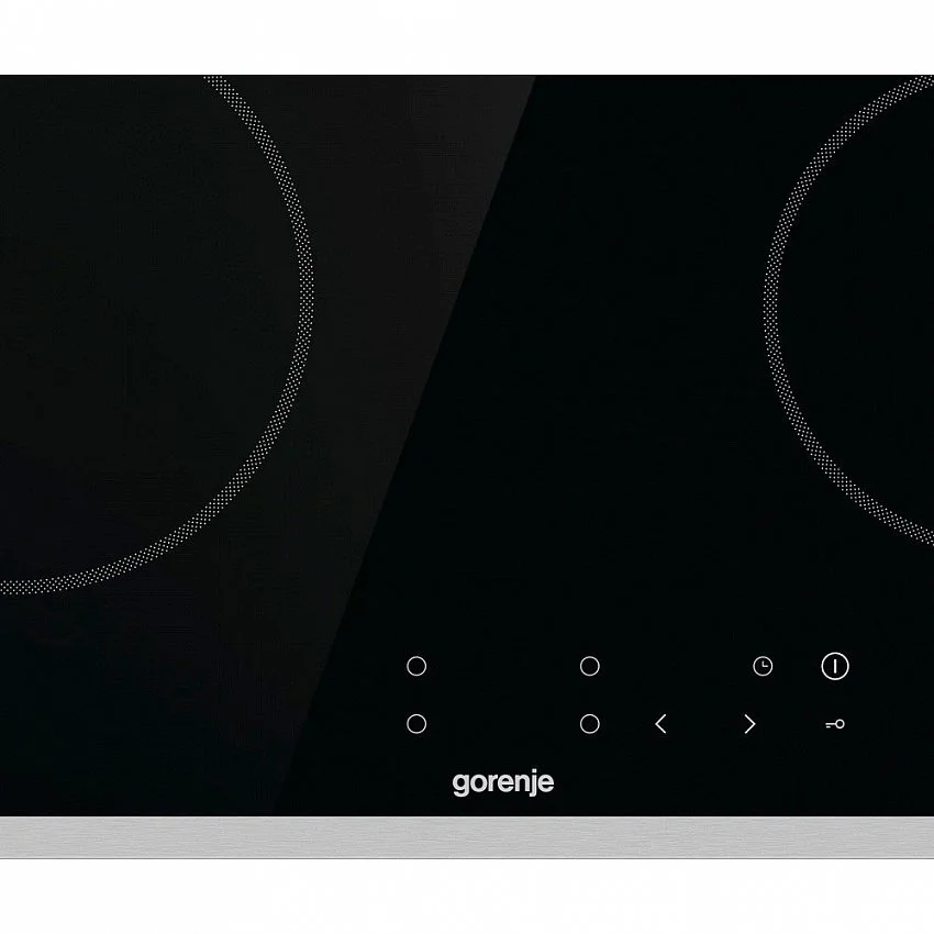 Варочная панель GORENJE ECT641BXE