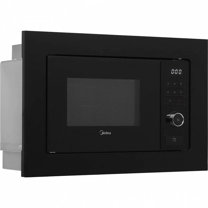 Встраиваемая микроволновая печь MIDEA MI72200B