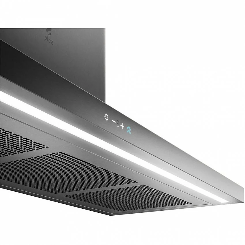 Вытяжка ELICA THIN IX/A/120