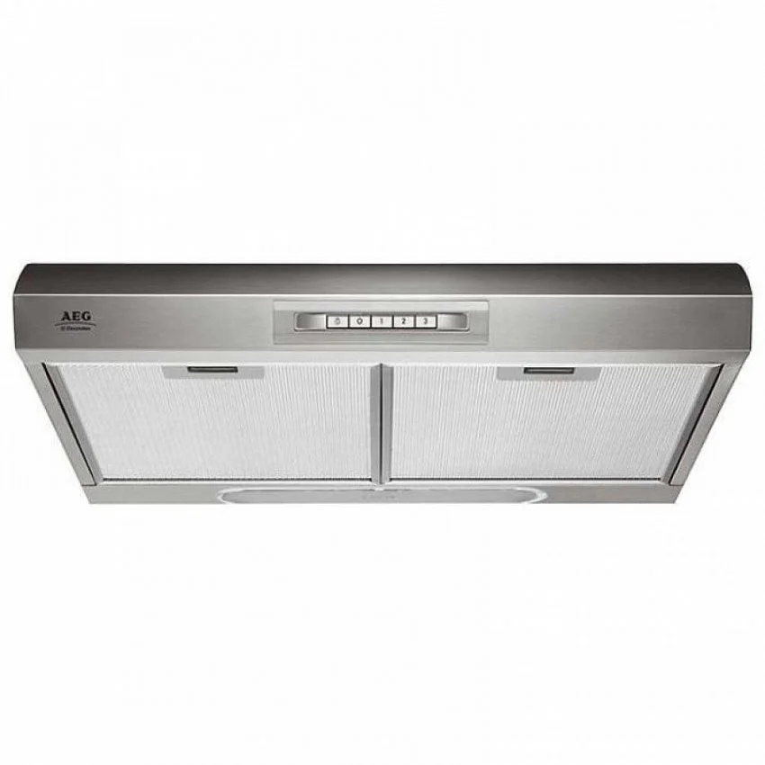 Вытяжка AEG DU 4361 M