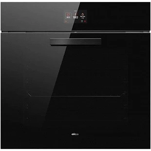 Духовой шкаф ELICA VIRTUS MULTI 60 TFT BL