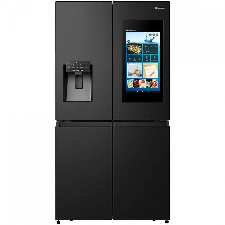 Холодильник HISENSE RQ760N4IF1