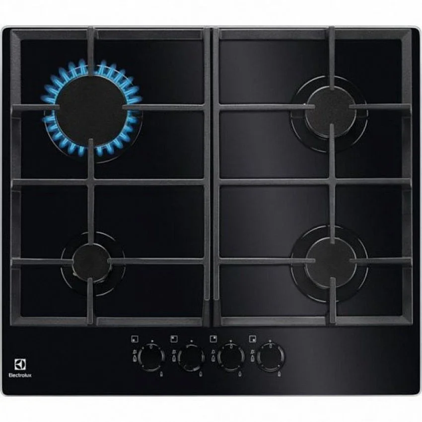 Варочная панель ELECTROLUX GDE263YK