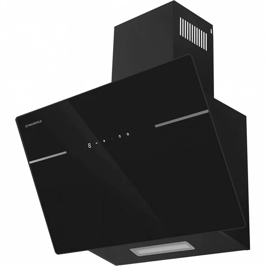 Вытяжка MAUNFELD ASTRO 60 GLASS BLACK