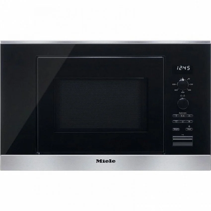 Встраиваемая микроволновая печь MIELE M 6030