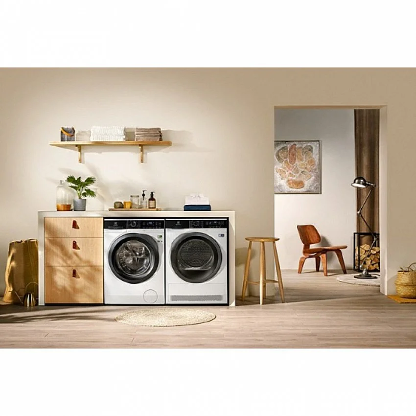 Сушильная машина ELECTROLUX EW9H1R89B