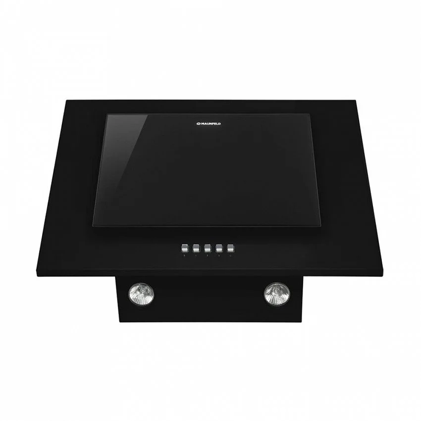 Вытяжка MAUNFELD TOWER C 50 BLACK