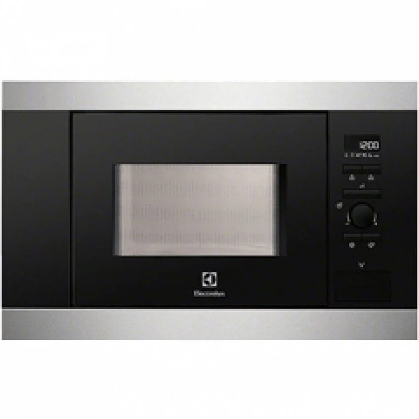 Микроволновая печь ELECTROLUX EMS 17006 OX