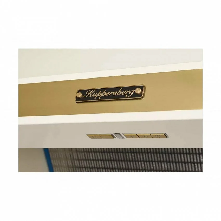Вытяжка KUPPERSBERG T 969 C BRONZE