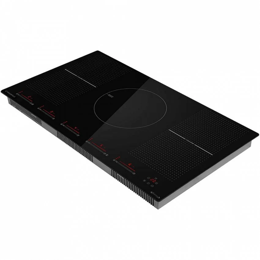 Варочная панель MAUNFELD CVI905SFBK INVERTER