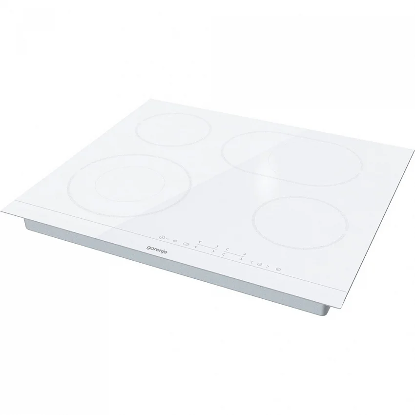 Варочная панель GORENJE ECT643WCSC