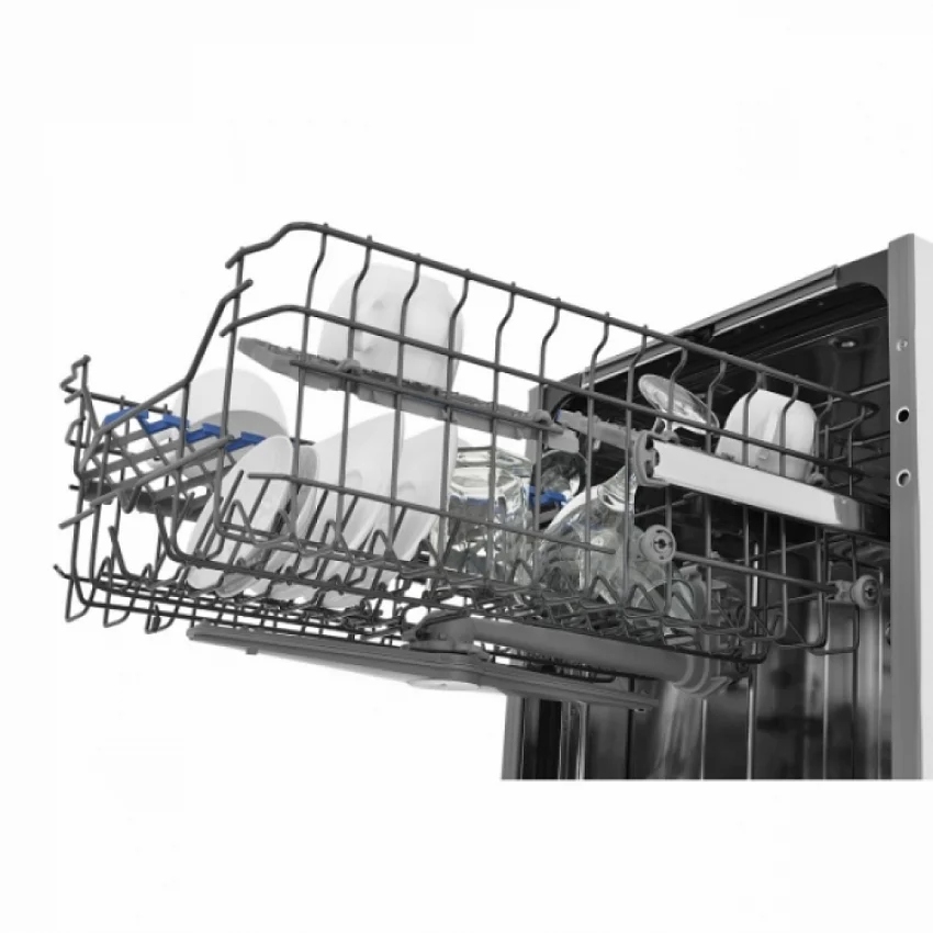 Встраиваемая посудомоечная машина SCANDILUX DWB4221B2