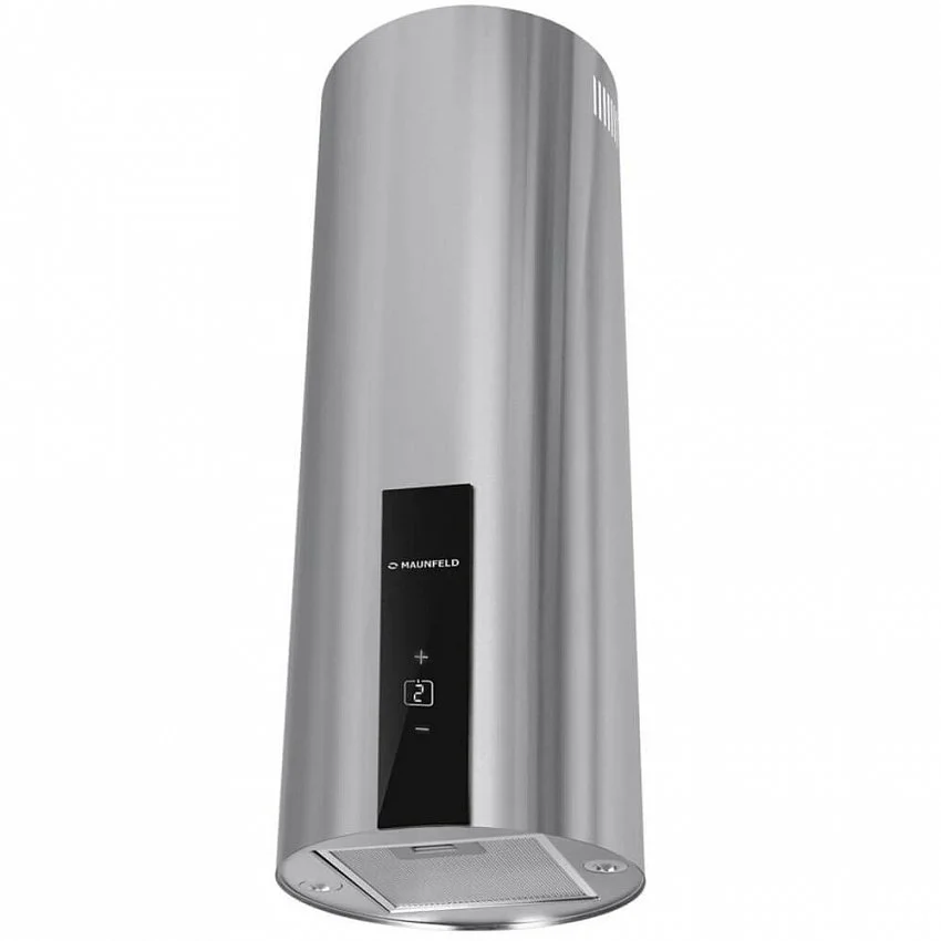Вытяжка MAUNFELD LEE WALL 35 SENSOR INOX