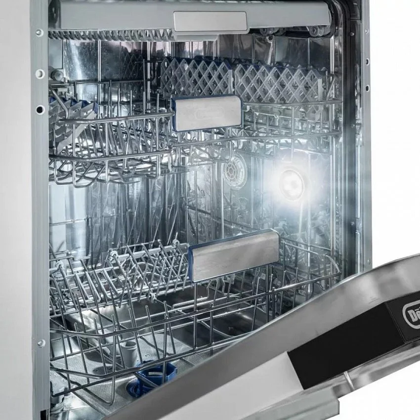 Встраиваемая посудомоечная машина DELONGHI DDWI 690 AMEDEO