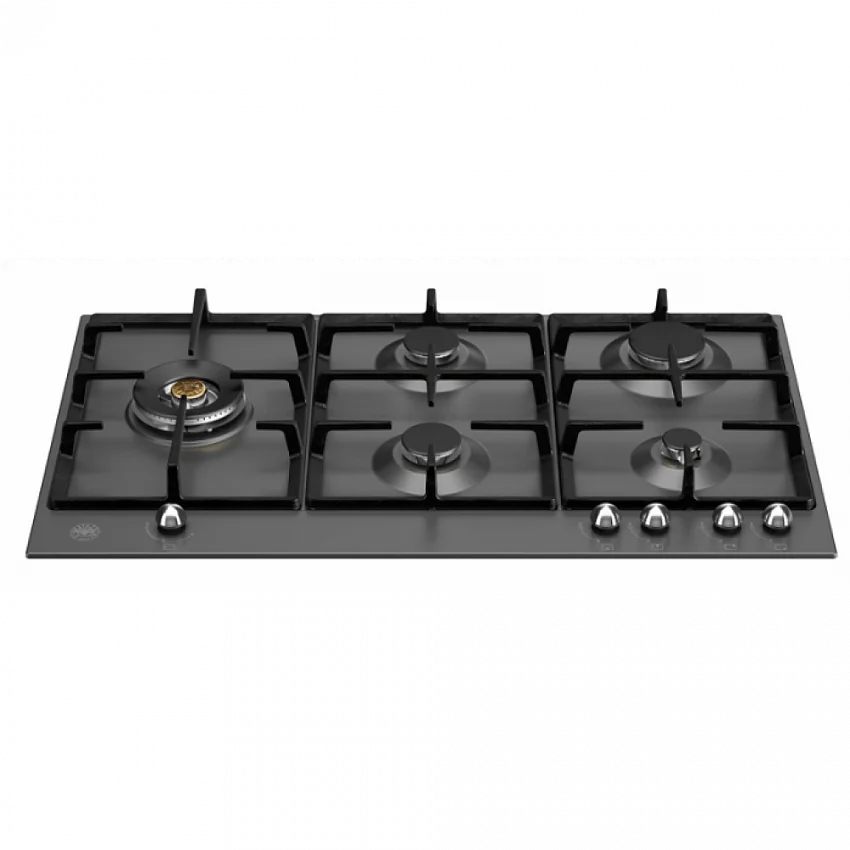 Газовая варочная панель BERTAZZONI P905LHERNE