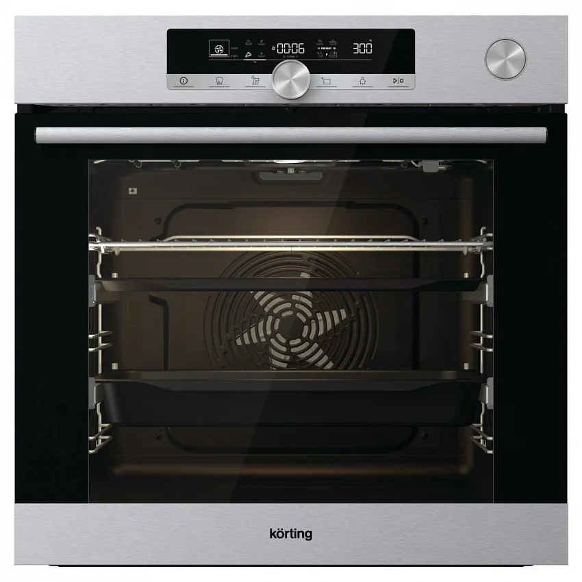 Электрический духовой шкаф KORTING OKB 9982 EX ST