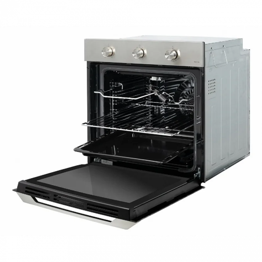 Газовый духовой шкаф DELONGHI NSFG 9 XL RUS