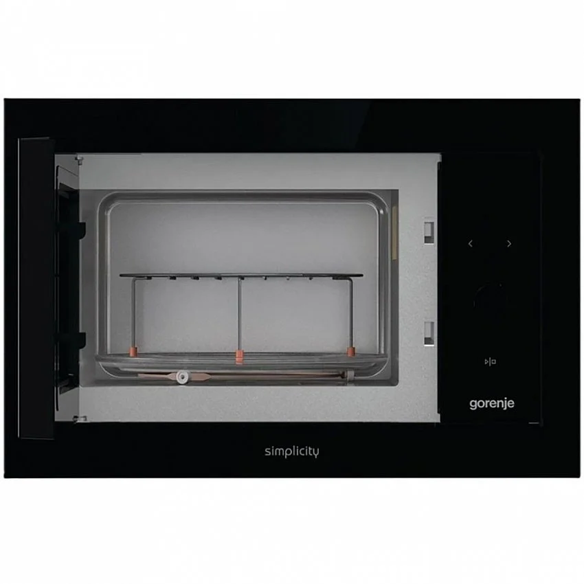 Встраиваемая микроволновая печь GORENJE BM235G1SYB