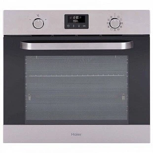 Духовой шкаф HAIER HOX-P11HFX