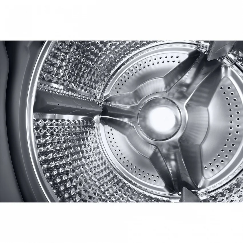 Стиральная машина SAMSUNG WD80T554CBX