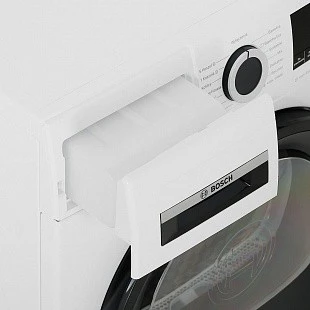 Сушильная машина BOSCH WQG241AKPL