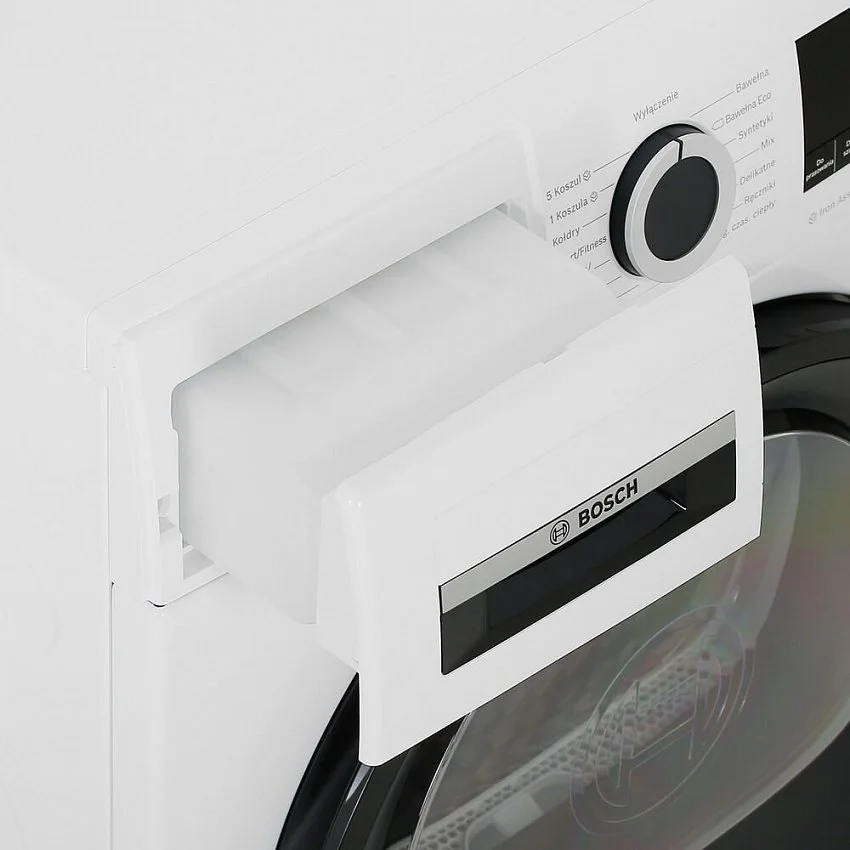 Сушильная машина BOSCH WQG241AKPL