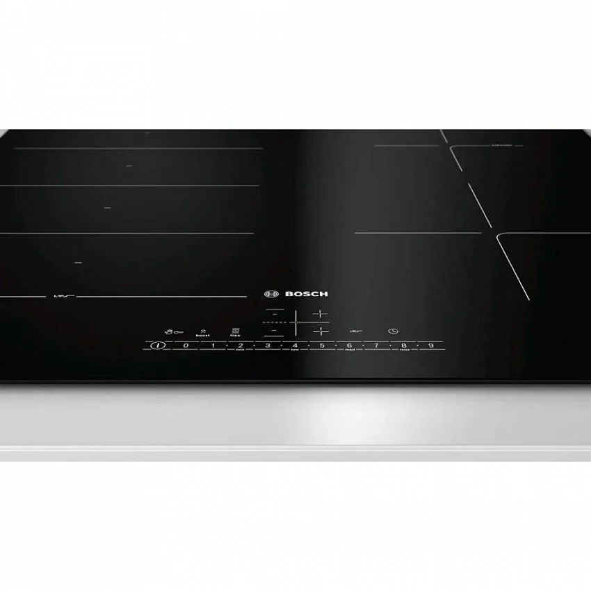 Индукционая варочная панель BOSCH PXE611FC5Z