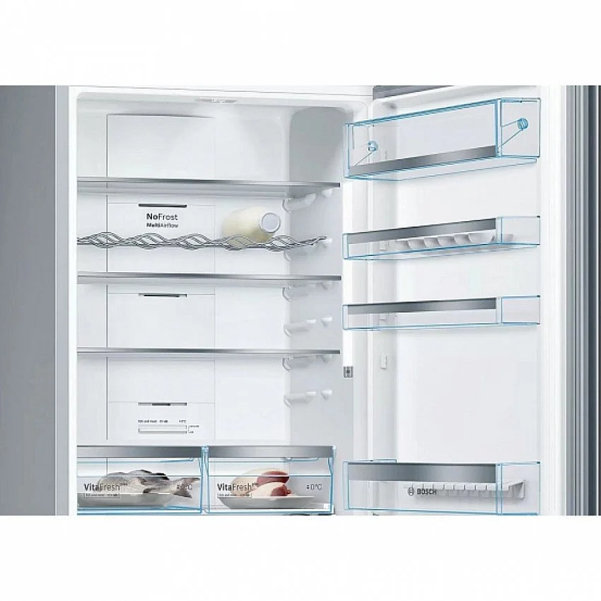 Холодильник BOSCH KGN49LB20R