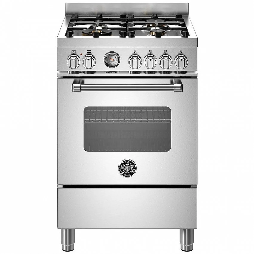 Варочный центр Bertazzoni Master MAS64L1EXT