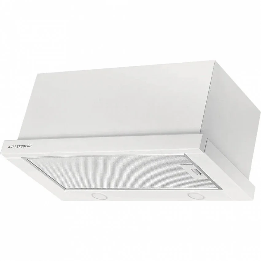 Вытяжка KUPPERSBERG SLIMTURBO 60 W