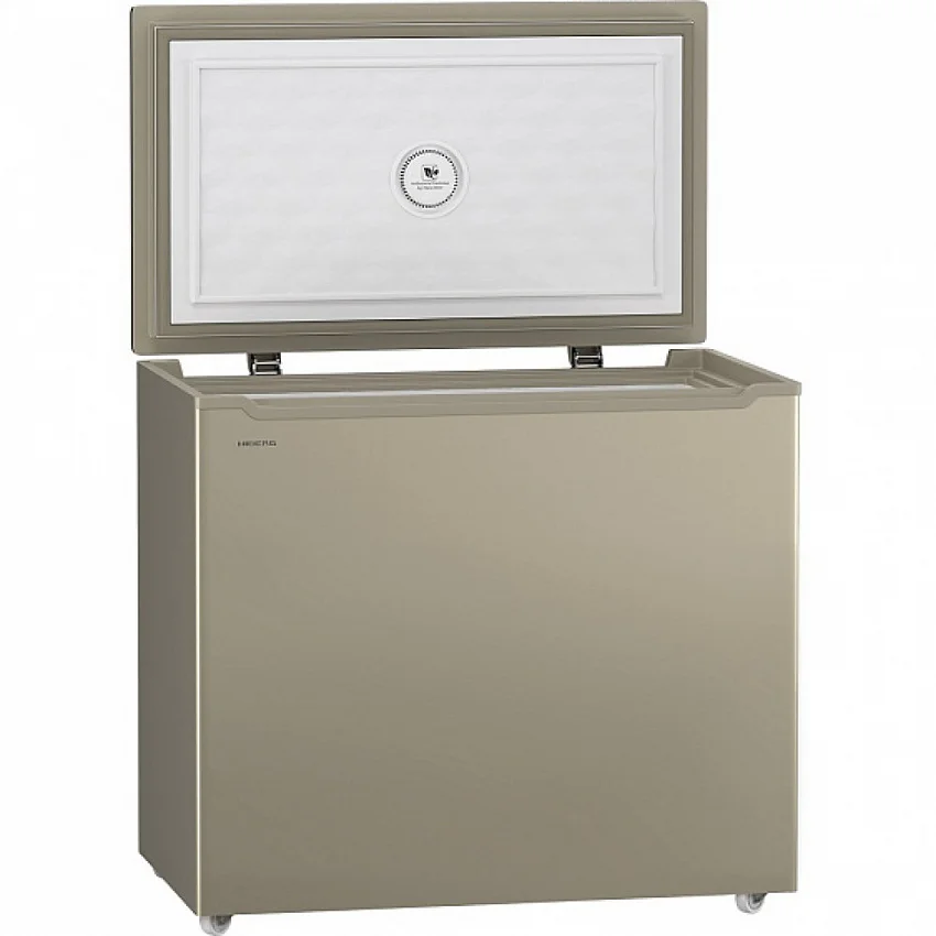 Морозильный ларь HIBERG PF 25 NFG
