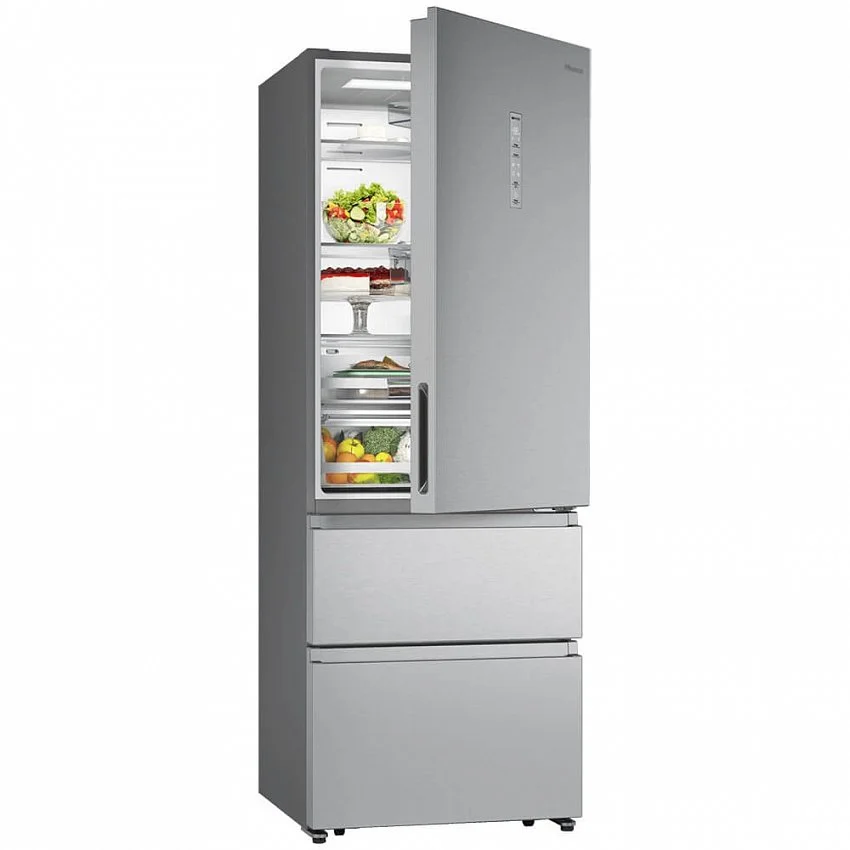 Холодильник HISENSE RT641N4ACE