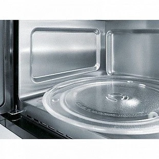 Микроволновая печь MIELE M 6262 TC OBSW