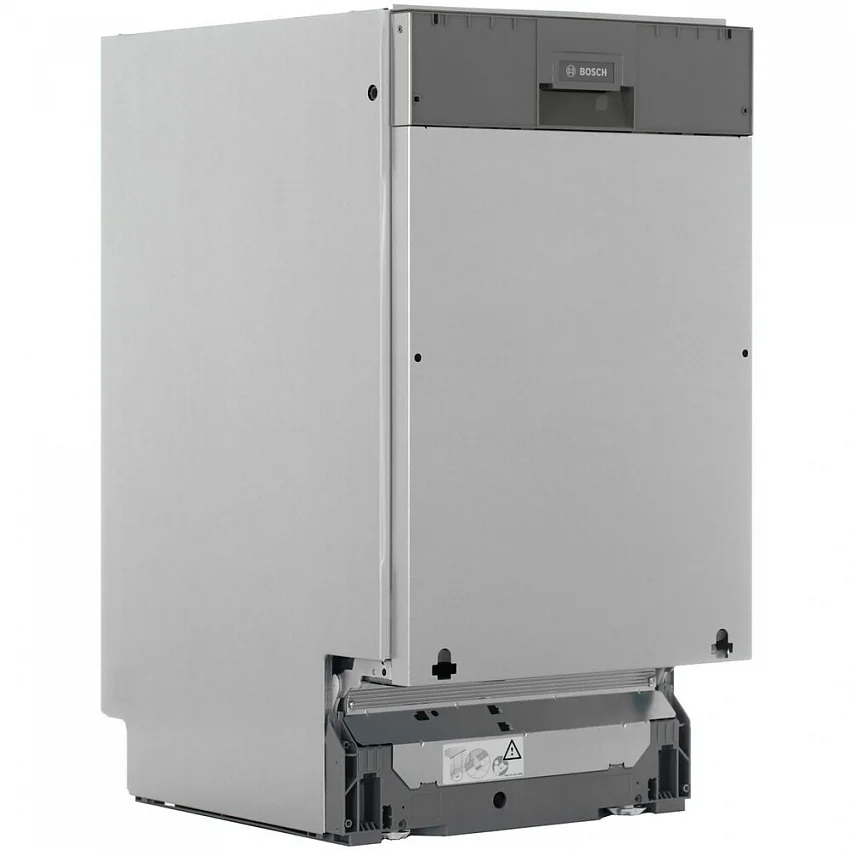 Встраиваемая посудомоечная машина BOSCH SPV6ZMX17E