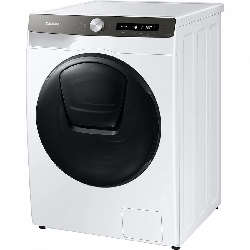 Стиральная машина SAMSUNG WD80T554CBT